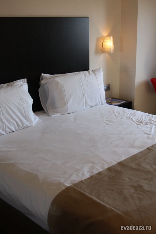 Hotel Ramada Plaza Bucuresti | 2